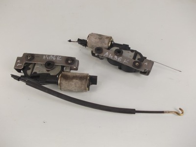 Двигатели сиденье audi a4 b6 фото №1