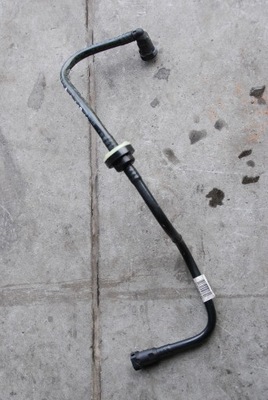 Шланг усилитель тормозов citroen c4 cactus 1.6hdi фото №1