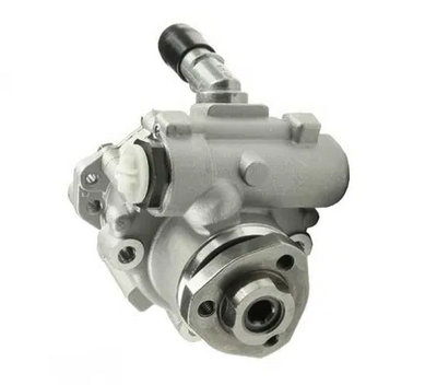 Насос усилителя seat leon toledo ii фото №1