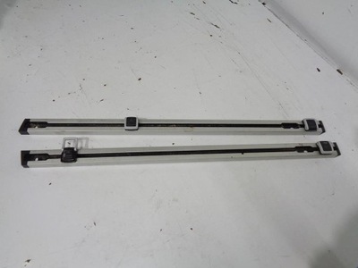 Направляющие багажника toyota avensis t27 kombi фото №1