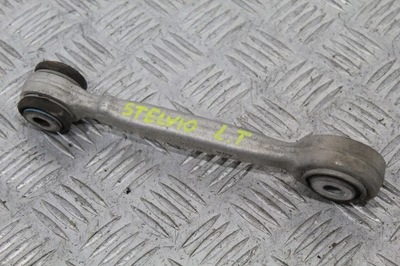 Рычаг левый задняя stelvio фото №1