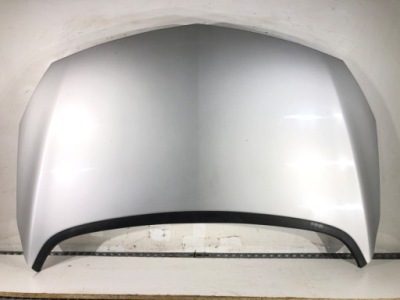 Капот opel astra j универсал 10-15 фото №1