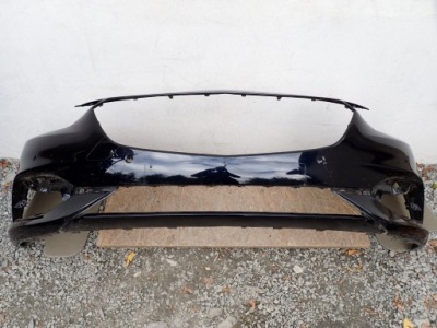 Бампер перед передній opel insignia b 2 2 2017-2020r фото №1