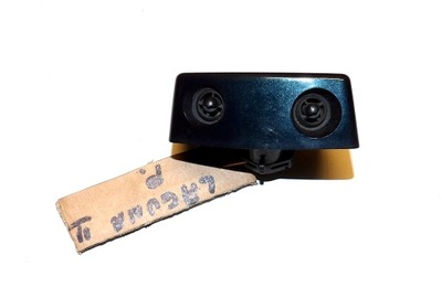 Laguna ii заглушка розпилювача фара права фото №1