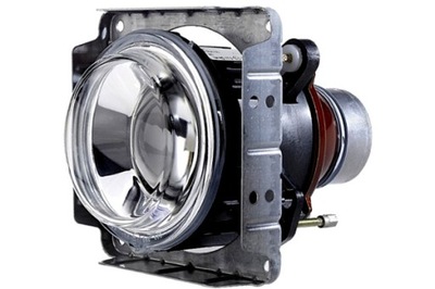 HELLA ФАРА СВЕТА УНИВЕРСАЛЬНИЙ L/P КРУГЛЫЙ H1 24V ŚR 124MM