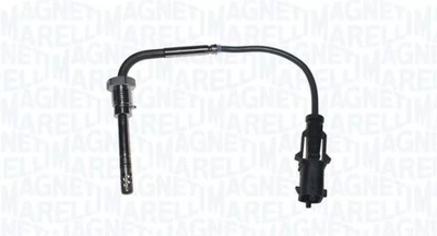 SENSOR DE TEMPERATURA GASES DE ESCAPE FIAT FREEMONT 2.0JT MAGNETI MARELLI  