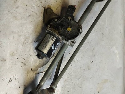 Механизм дворник перед bmw фото №1