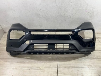 Ford explorer vi lift бампер передний фото №1