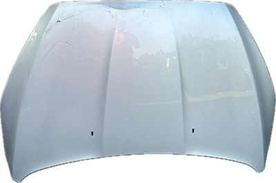 Ford focus mk3 lift капот кришка двигуна фото №1