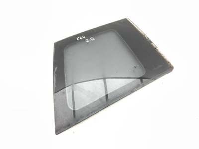 Mini cooper countryman r60 2014 правая сторона стекло кузовная задняя фото №1