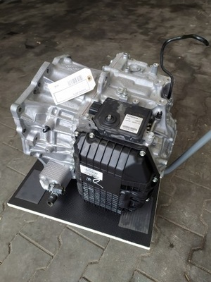 VOLVO XC40 1.5 BOÎTE DE TRANSMISSION T20E7E P1285469 - milautoparts-fr.ukrlive.com