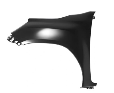 Toyota hilux 2015- крыло передний левый 4wd фото №1