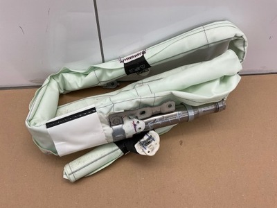 Шторка безпеки подушка безпеки bmw оригінальний номер 7272748 фото №1