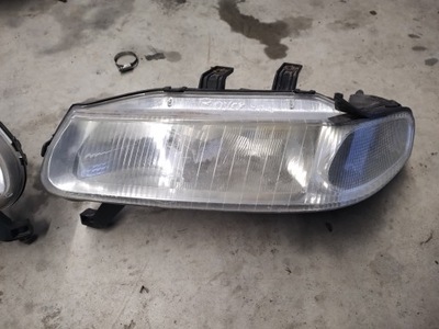 Rover 416 лампа перед ліва фото №1