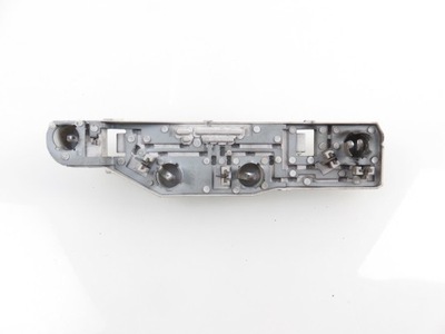 Вкладиш лампи лівий задня ford focus ii 5m5113n005 фото №1