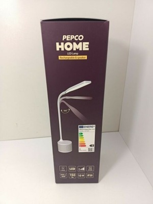 ŚWIATŁO LED PEPCO HOME