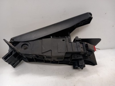 Педаль газу seat altea xl фото №1