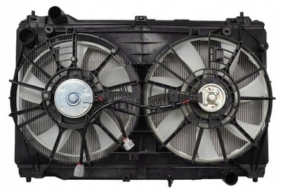 VENTILADOR LEXUS IS 2.5 3.5 2013 - - 16361-31410  