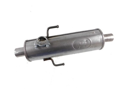 Гаситель передний ремонтный mazda 6 gg 2002-2007 фото №1