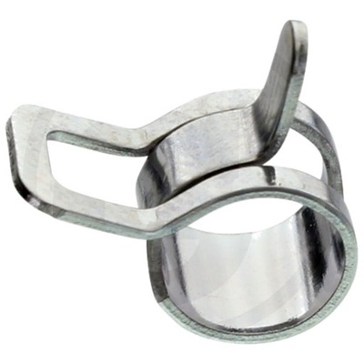 Yanmar хомут стяжная фото №1