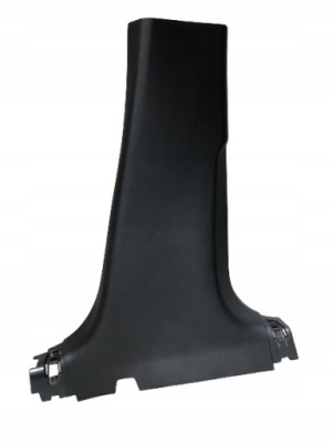 Infiniti q50 защита стойка среднего r фото №1