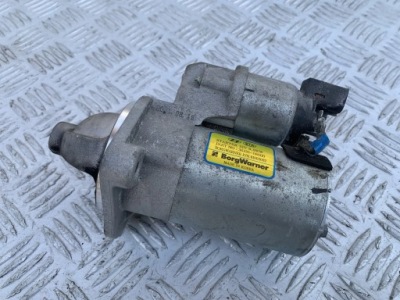 Стартер hyundai i20 iii 20- 1.0 t-gdi фото №1