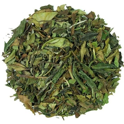 Herbata biała Pai Mu Tan sypana 50g
