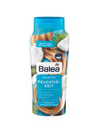 Balea Shampoo Feuchtigkeit Cocos 300mL