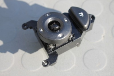 Кнопка складання дзеркал santa fe ii lift 09-12 фото №1