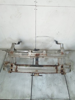 E722 балка бампера перед captiva фото №1