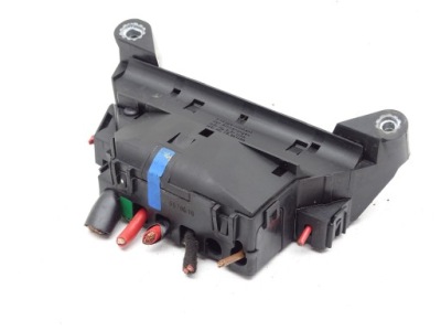 Коробка предохранителей модуль mercedes sl r230 a2305450801 фото №1