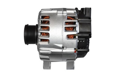 ALTERNADOR 1.4 1.6 HDI CITROEN C3 II C4 AIRCROSS  