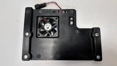 Вентилятор блок управления discovery l319 ah22-12c525da фото №1