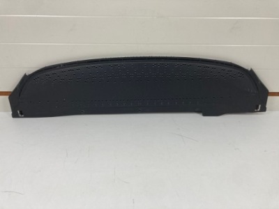 Захист плита pod бампер skodaa octavia iv 4 5e3 фото №1