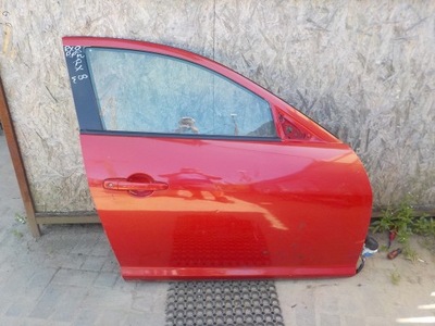 Дверь правое mazda rx-8 rx8 фото №1