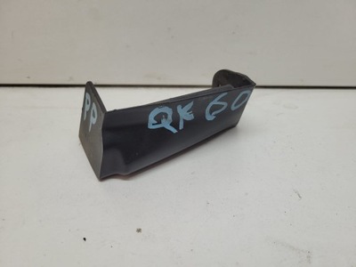 INFINITI QX60 JX35 PROTECTION SILL WING RIGHT FRONT  