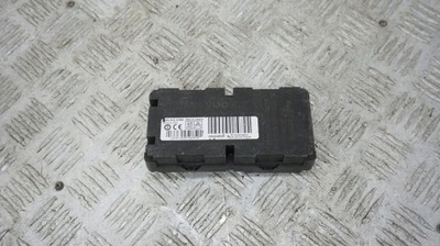 PEUGEOT 607 MÓDULO ECU 9656842580  