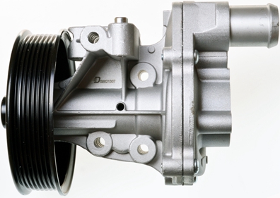 Насос воды a310925p denckermann фото №1