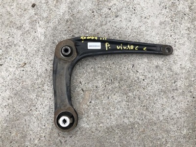 Рычаг перед правый peugeot expert iii 16-23r. фото №1