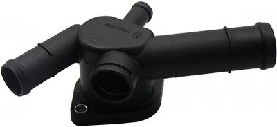 Патрубок головки vika фото №1