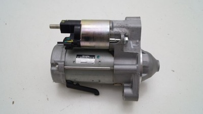 Isuzu d max ii lift 1.9 d стартер t фото №1