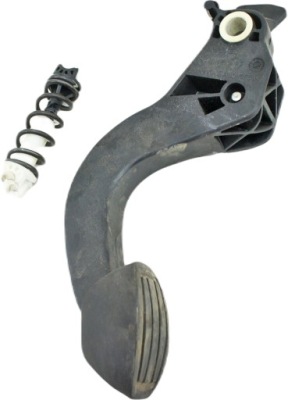 Rm130 opel corsa f 1.2i педаль сцепления фото №1