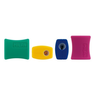 TEMPERÓWKA DOUBLE PODWÓJNA