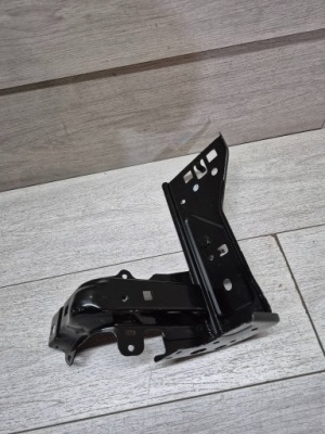 15691. smart forfour направляющая панели правый a4536206501 фото №1