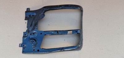 Man кронштейн кронштейн фара lewego лампи фото №1