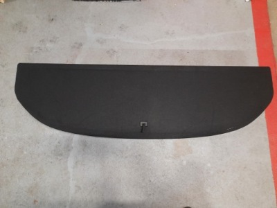 Вкладыш бардачок багажника hyundai santa fe iv фото №1