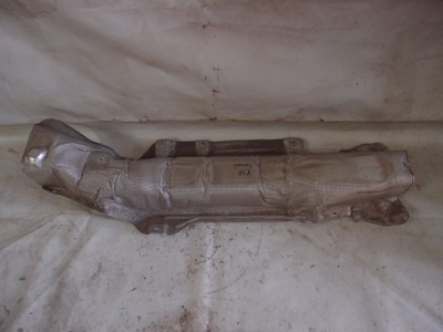 Защита тепловая bmw x1 f48 7410634 фото №1