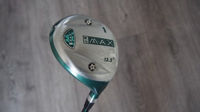 BIG MAX DRIVER DLA JUNIORA