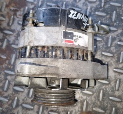 Генератор renault dra4841 фото №1