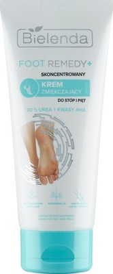 BIELENDA FOOT REMEDY KREM ZMIĘKCZAJĄCY DO STÓP 75